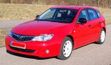 Subaru Impreza 1.5R AWD - Subaru: R1