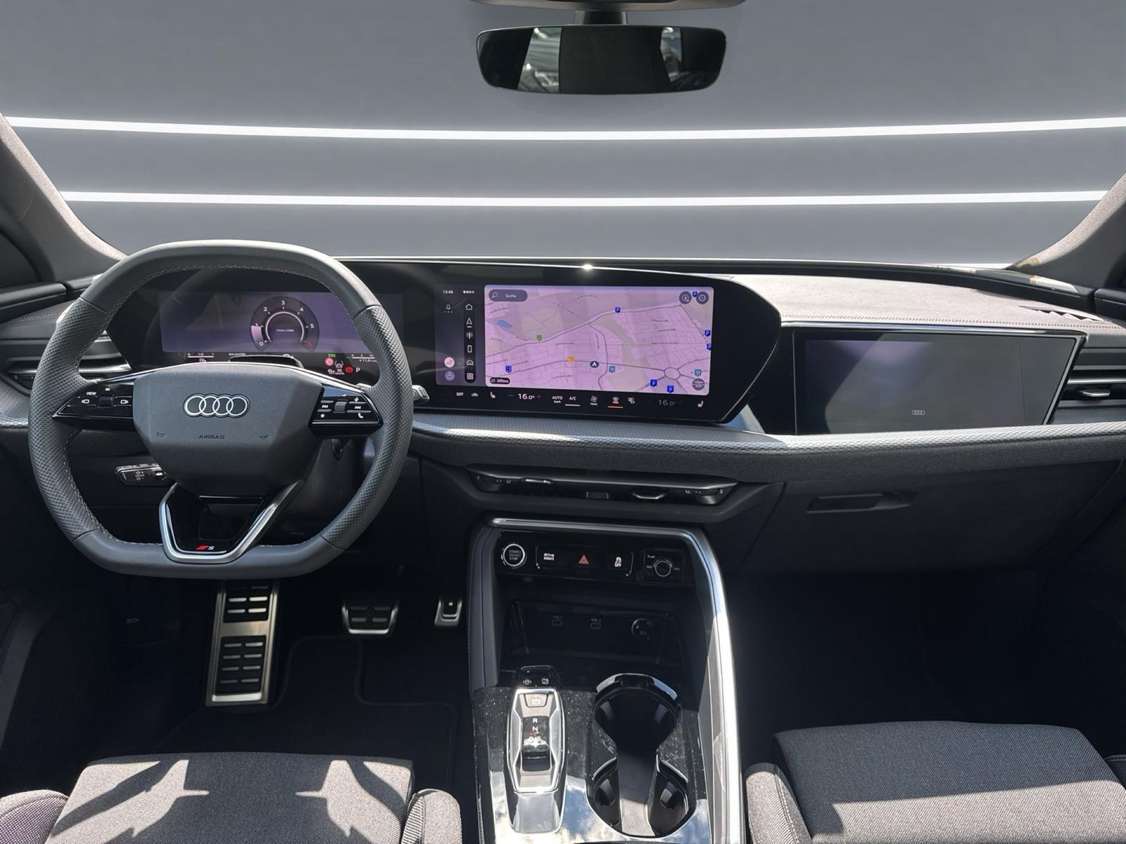 Audi Q5 TDI qu edition one Tech pro MATRIX AHK 360°