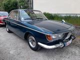 BMW 2000CS - BMW: Cs