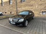 Mercedes-Benz Mercedes Benz W204 C230 Avantgarde - gebrauchte Mercedes-Benz C 230 aus dem Jahr 2007