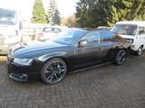 Audi S8 4.0 TFSI plus tiptronic quattro/Sportauspuffa - schwarze Audi S8