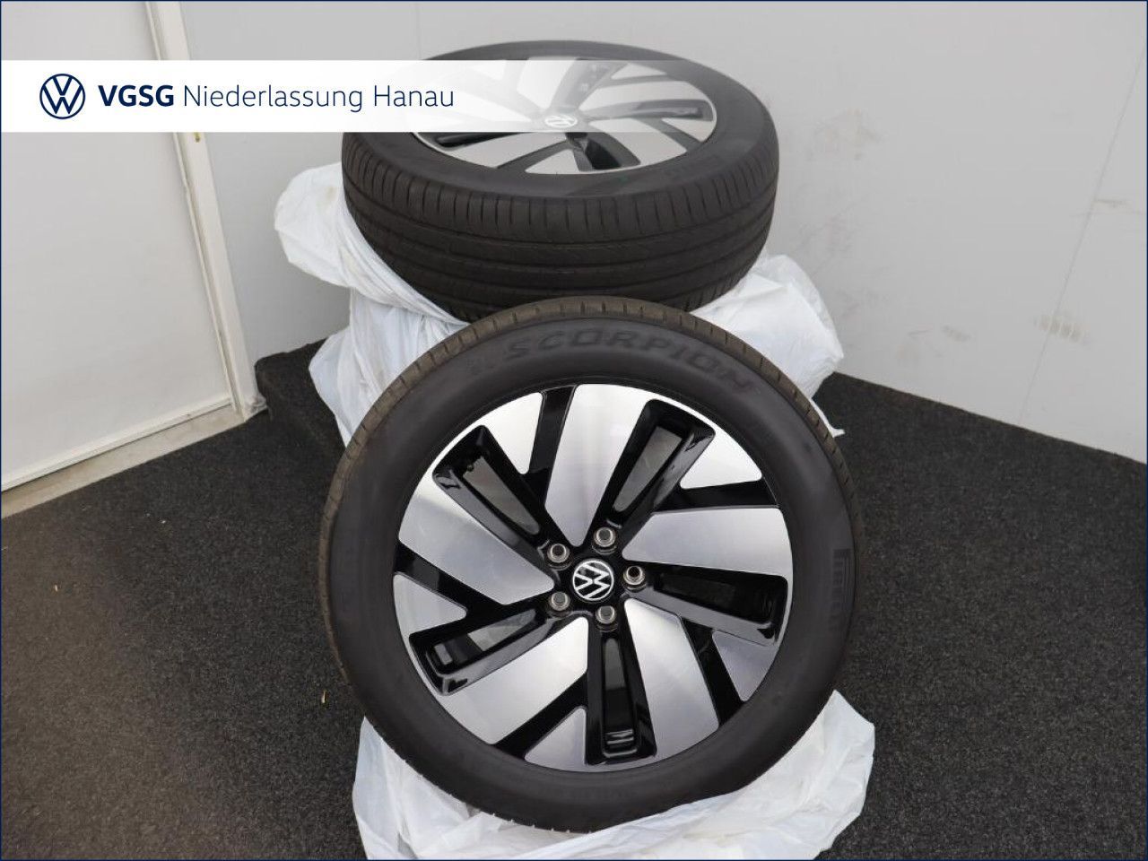 Volkswagen ID. Buzz - Bild 19
