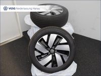 Volkswagen ID. Buzz - Vorschau Bild 19