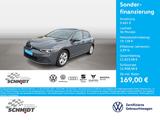 Volkswagen Golf VIII Lim. 1.5 TSI Life DCC LED+ STHZ AHK - Volkswagen Golf mit Benzin-Antrieb: Standheizung
