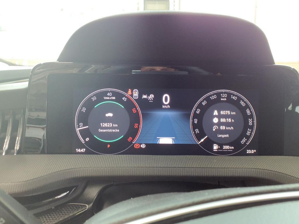 Skoda Superb - Bild 12