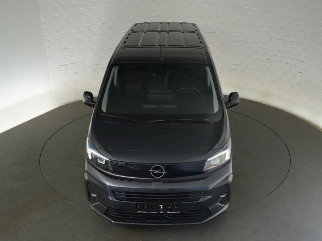 Zafira Life FACELIFT XL EDITION CDTI AT 9-SITZER