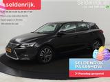 Lexus CT 200h Business Line | Alcantara | kamera | nav - Lexus mit Hybrid-Antrieb: Limousine
