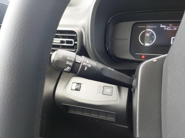 Citroën Berlingo MPV Plus M PT110 LED°CarPlay°AC°DAB°PDC