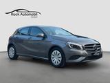 Mercedes-Benz A 200 Automatik Bi-Xenon *Garantie* - Mercedes-Benz A 200 mit Benzin-Antrieb