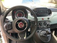 Fiat 500 - Vorschau Bild 9