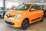 Renault Twingo 1.0 SCe 75 Limited Klima BT Tüv Neu 1.Hd - Renault Twingo in Leverkusen