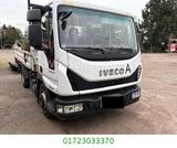 Iveco EUROCARGO 3  - KIPPER- 80-210 --   KM 103000 - Iveco Eurocargo