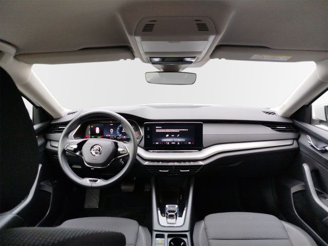 Fahrzeugabbildung SKODA Octavia Combi Ambition OCT.COM iV AMB