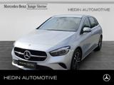 Mercedes-Benz B 200 PROGRESSIVE|MBUX|SHZ|AHK|KAM|LED - Mercedes-Benz B-Klasse Jahreswagen: Automatik