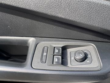 Volkswagen Caddy - 11