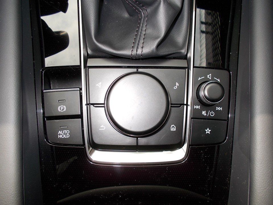 Fahrzeugabbildung Mazda 3 2025 M-Hybrid Homura X-186 *Juni-Aktion* NAVI
