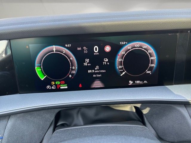 Fahrzeugabbildung Volkswagen Tayron 1.5eHybrid DSG R-LINE AHK+LEDER+PANO+20"+