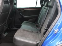 Skoda Kodiaq - Vorschau Bild 10