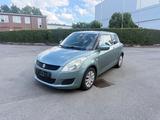 Suzuki Swift GEPFLEGT | TOP ZUSTAND | KLIMAANLAGE - Suzuki Swift Gebrauchtwagen in Hamburg