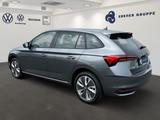 Skoda Scala 1.0TSI DSG Drive +NAVI+SHZ+PDC+ - gebrauchte Skoda Scala aus dem Jahr 2024