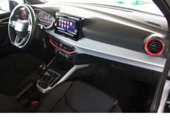 Fahrzeugabbildung Seat Arona Xcellence Beats FR Line*APPLE CAR PLAY*SHZ