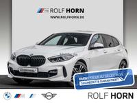 BMW 118i M Sportpaket Navi Klima Sitzhzg LED RFK 18