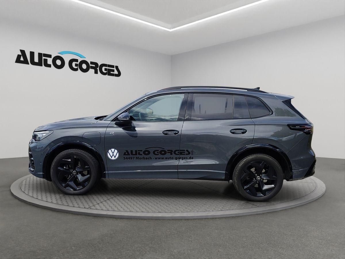Volkswagen Tiguan R-Line 1.5 eHybrid BLACK-STYLE +AHK+eHEKK imagem 2