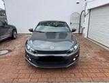Volkswagen Vw scirocco 2.0 tdi r-line Service neu - Volkswagen Scirocco: 2l TDI