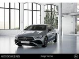 Mercedes-Benz CLA 250 4MATIC Coupé AMG Night*Distronic*360°KAM