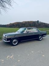 Mercedes-Benz C 250 - Mercedes-Benz Gebrauchtwagen von 1974