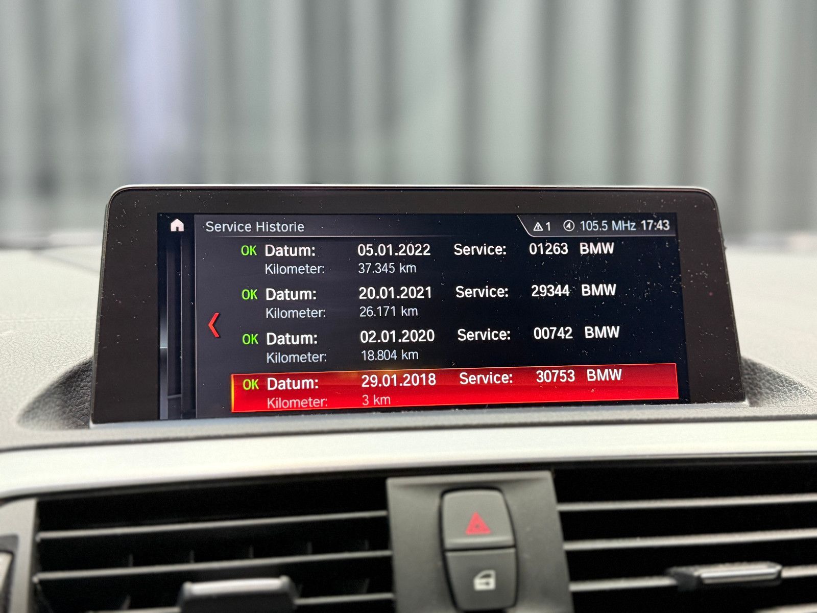 Fahrzeugabbildung BMW M240i Coupe|HJS|MPS|H&K|LCI|NO-OPF