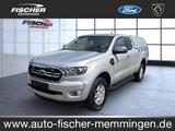 Ford Ranger XLT Extrakabine 4x4 Bluetooth Klima - Ford Ranger: Xlt Extrakabine