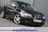 Seat Ibiza FR 1.8T 17 Zoll Alufelgen Klima - : 17 Alufelgen Zoll