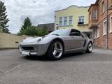 Smart Roadster Roadster Coupé / Carbon / Klima / - Smart Roadster mit Benzin-Antrieb