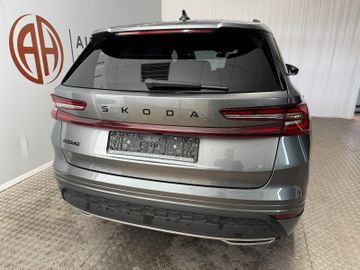 Fahrzeugverkauf 7 Skoda Kodiaq 1.5 TSI Sportline AHK*Matrix*Panodach