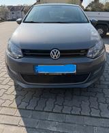 Volkswagen Polo 1.2 LIFE LIFE - VW Polo Gebrauchtwagen in Ludwigshafen
