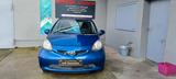 Toyota Aygo (X) 1,0-l-VVT-i - Toyota Aygo (X) aus 2009