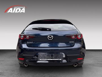 Mazda 3 - 3