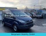 Ford Transit Custom L1 H2 Passivfahrer el. Lift - gebrauchte Ford Transit aus dem Jahr 2017
