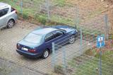 Toyota Carina E 2,0 GLI Japaner T19 Sedan ... - mit Benzin-Antrieb: Limousine, Gli