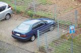 Toyota Carina E 2,0 GLI Japaner T19 Sedan ... - Toyota Carina mit Benzin-Antrieb: Limousine