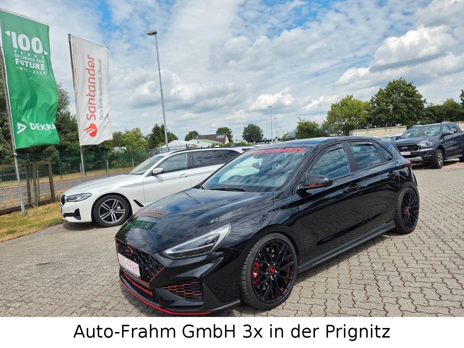 Hyundai i30 N Performance, миниатюра 12