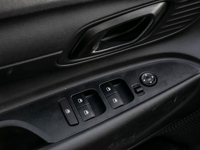 Hyundai Bayon 1.0 Select 2WD Spurhalteassistent Kamera