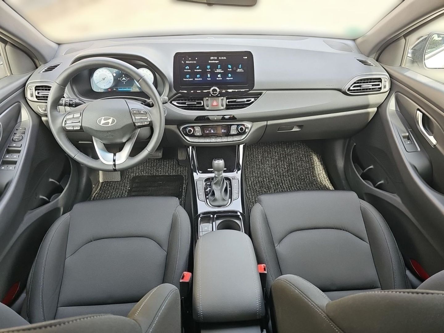 Hyundai i30 – Bild 11