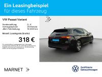 Volkswagen Passat Variant - Vorschau Bild 3