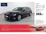 Audi A6 Avant 45 TFSI qu. advanced S-Tronic AHK/Pano