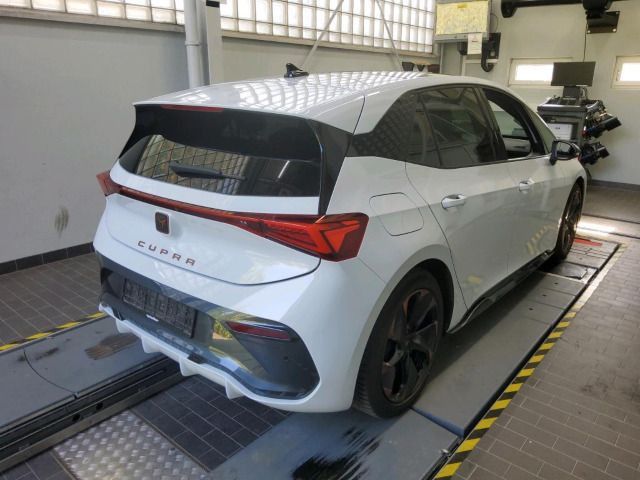Cupra Born - Bild 4