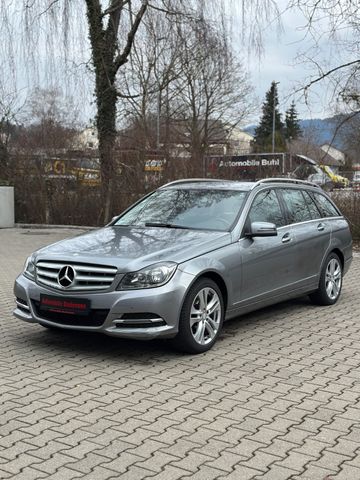 Mercedes-Benz C 180 C -Klasse T-Modell CGI BlueEfficiency