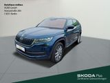 Skoda Kodiaq 2.0 TSI Style 4x4*LED*PANO*VC*RFK* - Skoda Kodiaq in Stuttgart