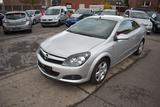 Opel Astra H Twin Top Edition*Klimaanlage*ALU*TEMP* - gebrauchte Opel Astra aus dem Jahr 2008